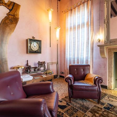 Gio Ponti'S Flat In Venice 027042-Loc-11349 エクステリア 写真