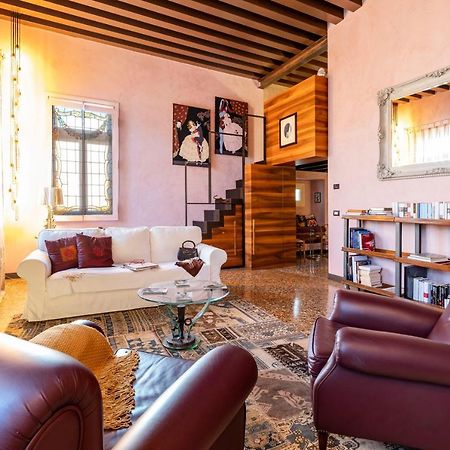 Gio Ponti'S Flat In Venice 027042-Loc-11349 エクステリア 写真