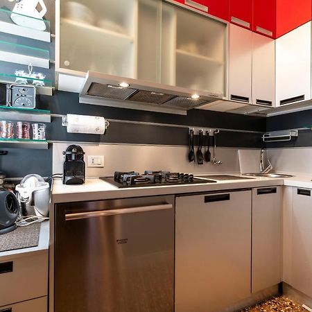 Gio Ponti'S Flat In Venice 027042-Loc-11349 エクステリア 写真