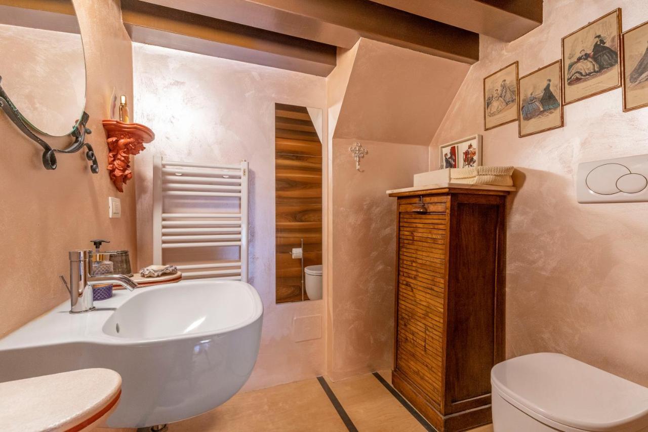 Gio Ponti'S Flat In Venice 027042-Loc-11349 エクステリア 写真