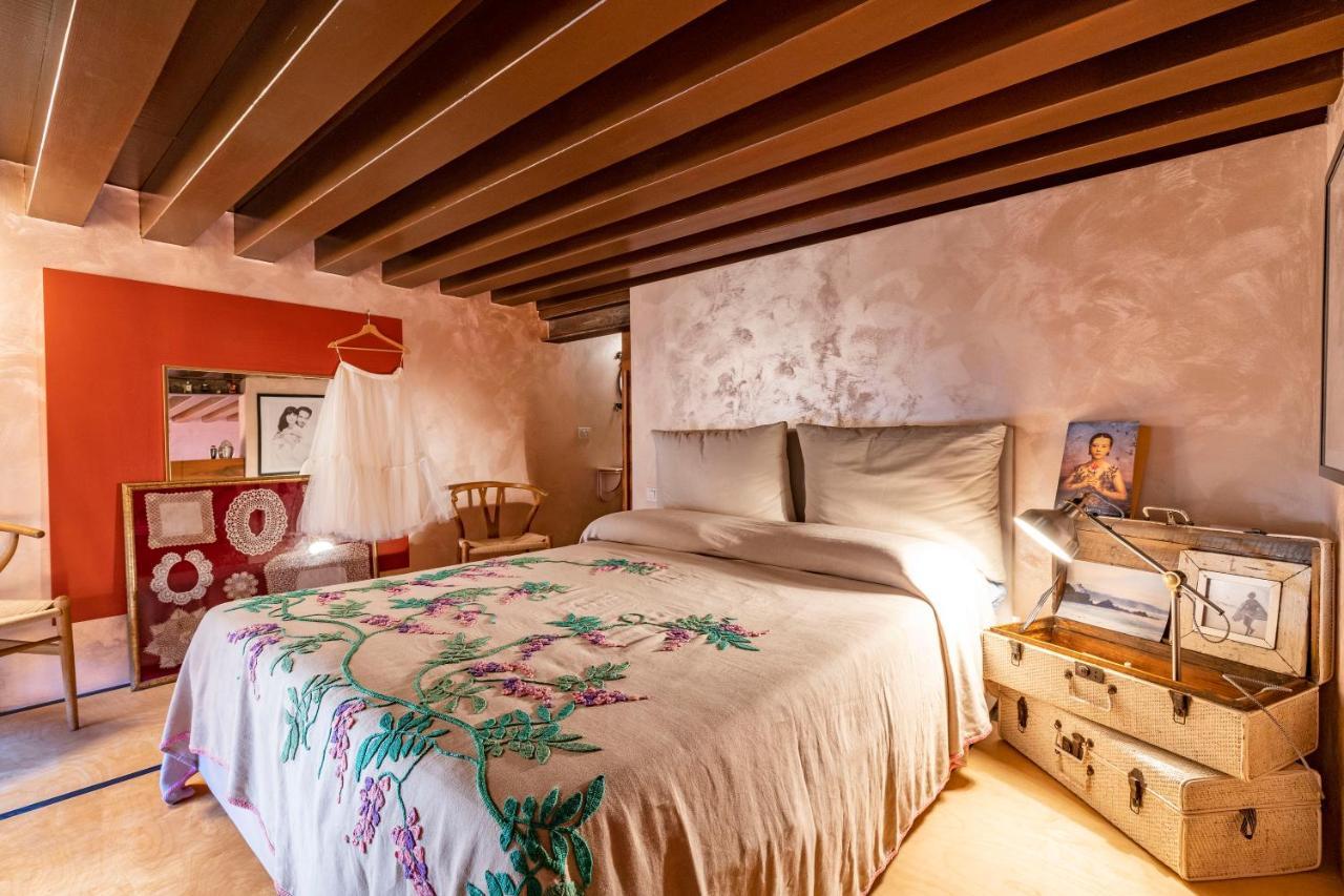 Gio Ponti'S Flat In Venice 027042-Loc-11349 エクステリア 写真