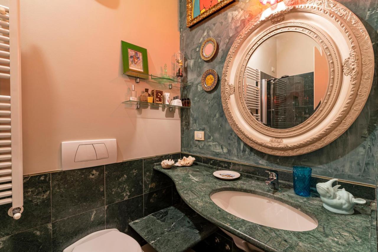Gio Ponti'S Flat In Venice 027042-Loc-11349 エクステリア 写真