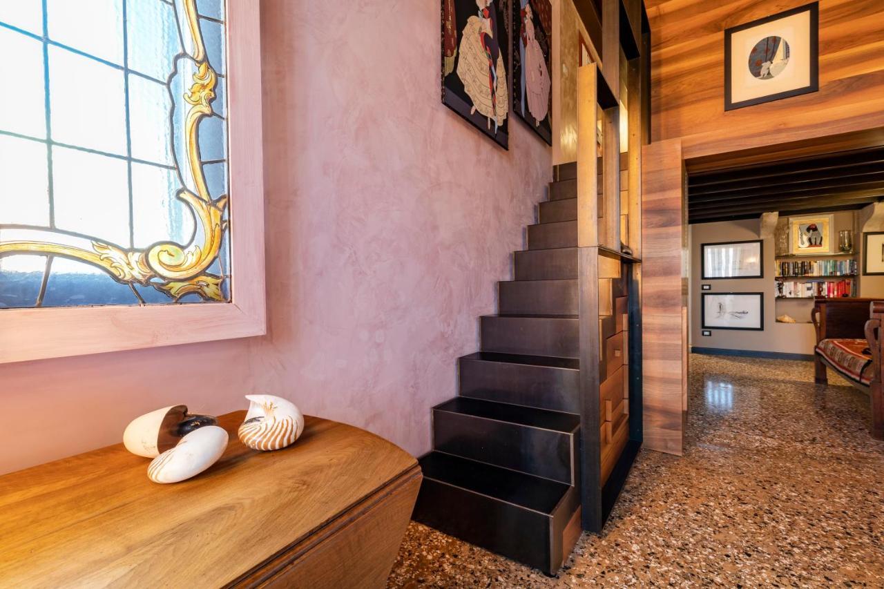Gio Ponti'S Flat In Venice 027042-Loc-11349 エクステリア 写真