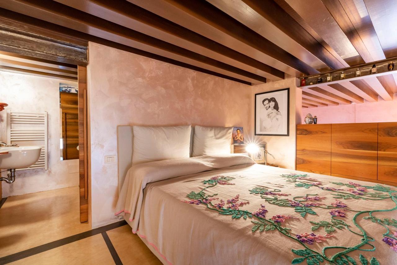 Gio Ponti'S Flat In Venice 027042-Loc-11349 エクステリア 写真