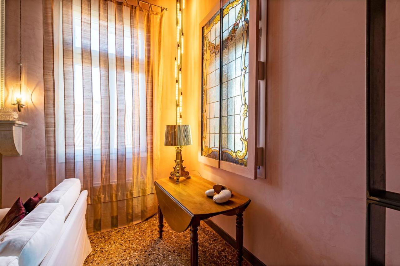 Gio Ponti'S Flat In Venice 027042-Loc-11349 エクステリア 写真